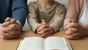 Bringing up children in a post-Christian world