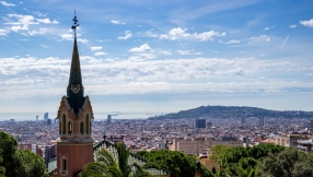 Evangelical Christian numbers on the rise in Spain