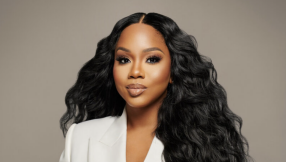 TD Jakes' daughter named on Time100 Next list of up-and-coming leaders