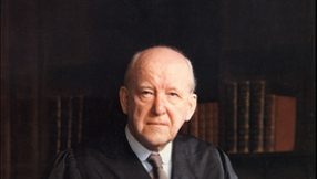 Dr Martyn Lloyd-Jones, the 20th century's great and counter-cultural champion of expository preaching