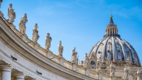 The Vatican\'s \'Synod on Synodality\' is about to begin - here\'s what to know