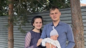 Evangelical Christian imprisoned in Russia for refusing to fight in Ukraine