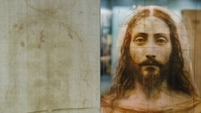 According to Artificial Intelligence, this is what Jesus looked like if the Shroud of Turin is authentic