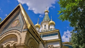 Fate of historic Sofia church unclear as Bulgaria accuses abbot of spying for Russia