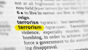 For some, terrorism is acceptable