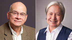 New award honors Tim Keller and Sister Norma Pimentel for civic renewal