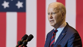 Dozens of Christian and Jewish leaders urge Biden to take 'stronger action on behalf of Israel'