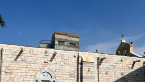 Israeli airstrike damages oldest church in Gaza sheltering Christians, Muslims