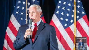 Mike Pence bows out of 2024 Presidential Race, citing uphill battle against Trump legacy