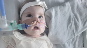 Baby Indi Gregory's parents allowed last-ditch appeal to save daughter from life support removal