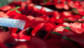 The story of Remembrance Sunday