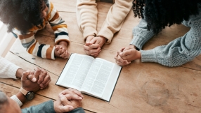 Faith strengthens families and gives hope, study finds