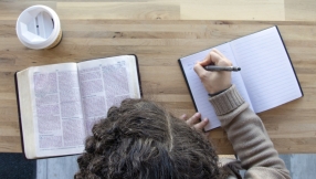 The pioneering of free online learning for Christian ministry