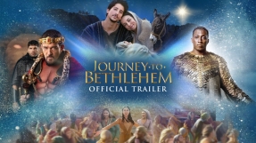 Journey to Bethlehem: celebrating the birth of Jesus