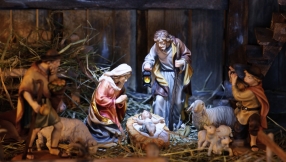 The tension and hope of Advent