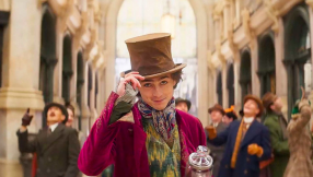 'Wonka' review: TimothÃ©e Chalamet honours whimsical world of Roald Dahl in wholesome prequel