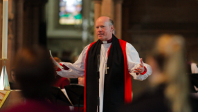 Bishop asks clergy not to use Church of England's new same-sex prayers