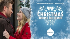 The theological significance of Christmas movies