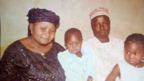 Christian mother of 5 released on bail after 19 months in Nigerian prison