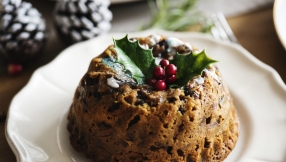 Christian symbolism and the perfect Christmas pudding