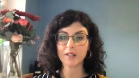 MP Layla Moran fears for Christian family sheltering in Gaza church