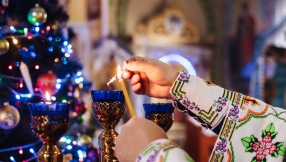 New date, same traditions: Ukraine's first Christmas on December 25 