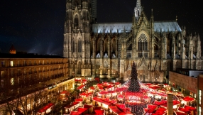 Europe on high alert as Christmas terror plots foiled in France, Germany, Austria