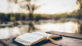 Faith focus: Navigating the New Year with help from the Bible