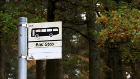 In praise of 'bus stop theology'