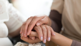 Religious unpaid carers have better health, study finds