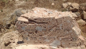 Archaeological evidence supports biblical account of destroyed city