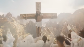 Rapper Lil Nas X apologises to Christian fans after backlash against 'J Christ' video