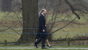 Prince William has no plans to snub Church of England role, say palace officials