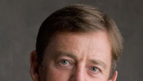 Christian radio network drops Alistair Begg after advice on attending same-sex weddings