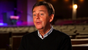 Alistair Begg stands by same-sex wedding advice