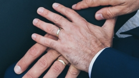 Should Christians attend a same-sex 'wedding'?