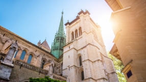 Religious nones on the rise in Switzerland