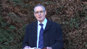 Christian preacher convicted over Bible verse sign in abortion clinic buffer zone