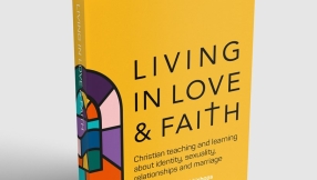 New Living in Love and Faith appointment after bishop's resignation