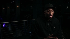 Lecrae thanks God for Grammy wins