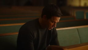 Mark Wahlberg lends support to Lent prayer campaign