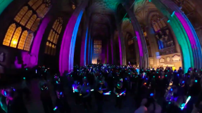 Thousands sign petition against Canterbury Cathedral's silent disco