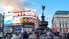 The legacy of Lord Shaftesbury - and a mis-named statue in London's Piccadilly Circus