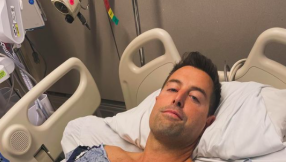 Jeremy Camp 'beyond grateful' for prayers after successful heart surgery