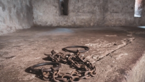 Is there a biblical case for making reparations for slavery?