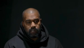 Kanye West says he has \'issues with Jesus' and is putting problems into his 'own hands'