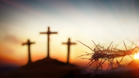 What is good about Good Friday?