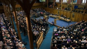 Church of Scotland 'broadly supportive' of Scottish government's conversion therapy ban proposals