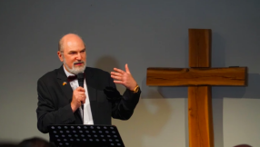 World Evangelical Alliance Secretary General Thomas Schirrmacher resigns