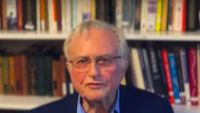 Famed atheist Richard Dawkins says he's a 'cultural Christian'